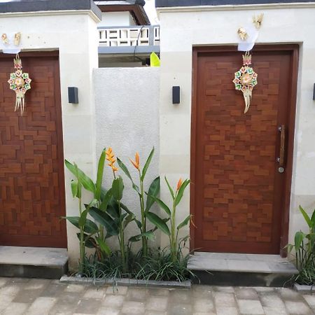 La Isla Villas Bali Canggu Buitenkant foto